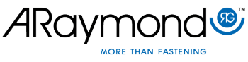 Araymond logo