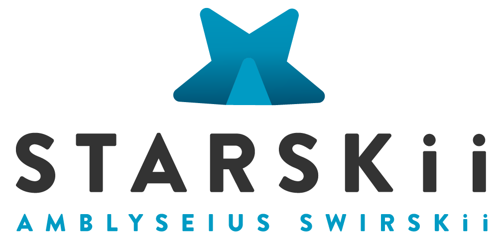 STARSKii logo